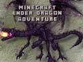 Spel Minecraft Äventyr med Ender Draken på nätet