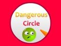 Spel Farlig Cirkeln på nätet