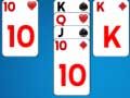 Spel Social Solitaire på nätet