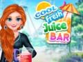 Spel Cool FrÀsch Juice Bar pÄ nÀtet Spel Cool FrÀsch Juice Bar pÄ nÀtet