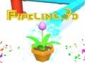 Spel Rörledning 3D på nätet