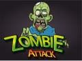 Spel Zombieattack på nätet