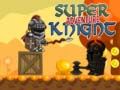 Spel Super Riddare Äventyr på nätet