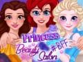 Spel Prinsessa BFF Skönhetssalong på nätet