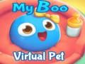 Spel Min Boo Virtuella Husdjur på nätet