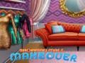 Spel Shoppingmall Makeover på nätet