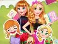 Spel Prinsessans Planeringsdagböcker på nätet