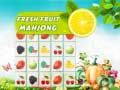 Spel Koppla Frukter 3 på nätet