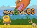 Spel Adam och Eva GO pÄ nÀtet Spel Adam och Eva GO pÄ nÀtet