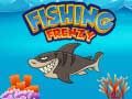 Spel Fiskefrenesi pÄ nÀtet Spel Fiskefrenesi pÄ nÀtet