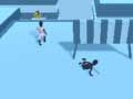 Spel Stickman Parkour på nätet