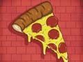 Spel Pizzamästare på nätet