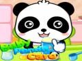 Spel Baby Panda VÄrd pÄ nÀtet Spel Baby Panda VÄrd pÄ nÀtet