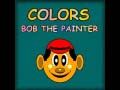 Spel Färger Bob Målare på nätet