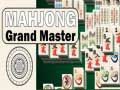 Spel Mahjong Grand Master på nätet