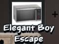 Spel Elegant Pojkes Flykt på nätet Spel Elegant Pojkes Flykt på nätet