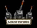 Spel Försvarslinje pÄ nÀtet Spel Försvarslinje pÄ nÀtet