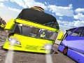 Spel US Bus Transporttjänst 2020 på nätet
