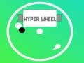 Spel Hyper Hjul på nätet