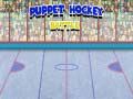 Spel Dukkhockeystrid på nätet