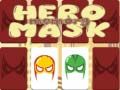 Spel Hjälte Mask Minne på nätet