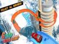 Spel Mega Ramp Bil Stunts Racing: Omöjliga SpÄr 3D pÄ nÀtet Spel Mega Ramp Bil Stunts Racing: Omöjliga SpÄr 3D pÄ nÀtet