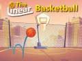 Spel Den Linjära Basket på nätet