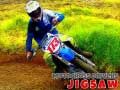 Spel Motocrossförarens Pussel på nätet