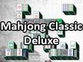 Spel Mahjong Klassisk Deluxe på nätet