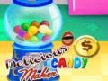 Spel Läcker Godistillverkare på nätet Spel Läcker Godistillverkare på nätet