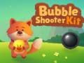 Spel Bubble Shooter Kit på nätet