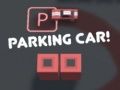 Spel Parkera bil! på nätet