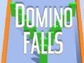 Spel Domino Faller pÄ nÀtet Spel Domino Faller pÄ nÀtet