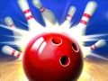 Spel Bowling på nätet