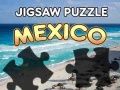 Spel Pussel Mexiko på nätet