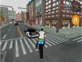 Spel Cykelparkering på nätet