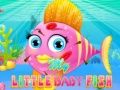 Spel Min lilla babyfisk på nätet
