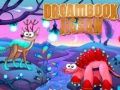 Spel Drömbok Pussel på nätet
