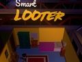 Spel Smart Tjuv på nätet