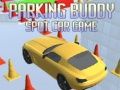 Spel Parkeringskompis: bilspel på nätet