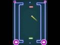 Spel Pong Neon på nätet