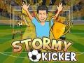 Spel Stormig Kicker på nätet
