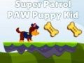 Spel Super Patrull Tass Valp Barn pÄ nÀtet Spel Super Patrull Tass Valp Barn pÄ nÀtet