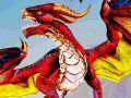 Spel Flygande Drak Stad Attack på nätet