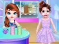 Spel Baby Taylors Designerdröm på nätet
