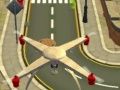 Spel Pizza DronField på nätet