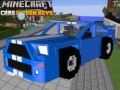 Spel Dolda nycklar till Minecraft-bilar på nätet