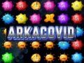 Spel Arkacovid pÄ nÀtet Spel Arkacovid pÄ nÀtet