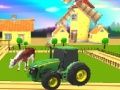 Spel Kisan Smart Bonde på nätet