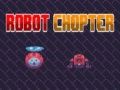 Spel Robot Chopter på nätet